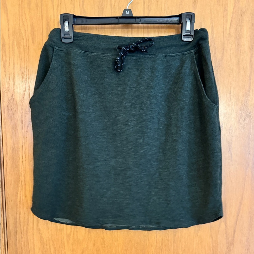Evereve Sundry Saturday Skirt